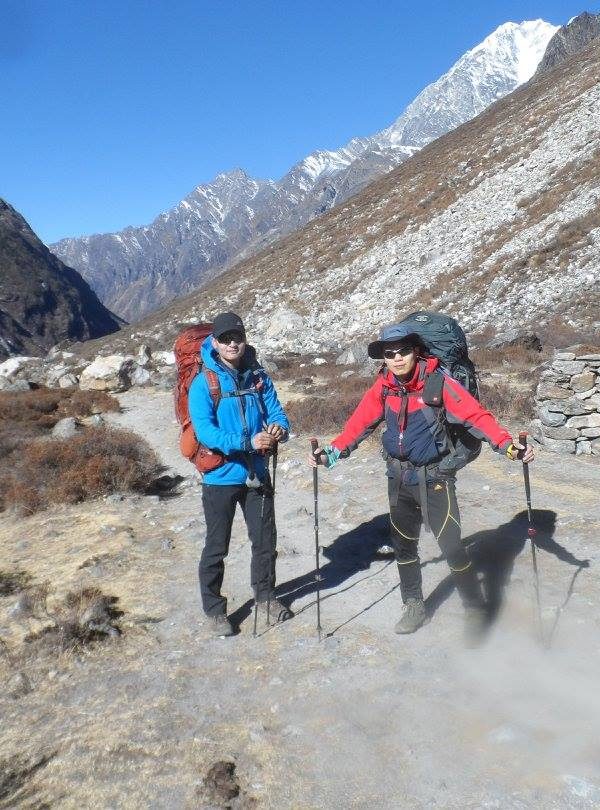Yala Peak Climb