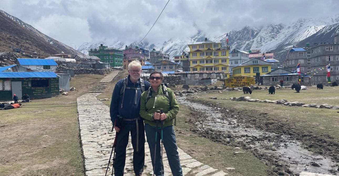 Top 10 Places to Visit in Nepal – Detailed Travel Guide