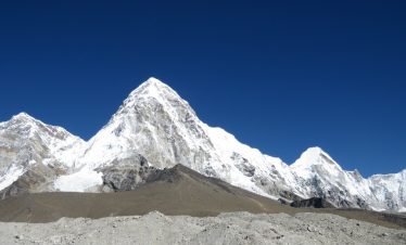 Everest Base Camp Trek