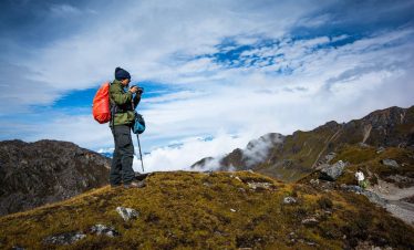 Gosainkunda – Shamanism Culture Trek – 12 Days