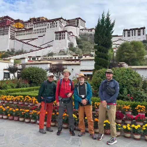 Kailash Manasarover Yatra journey begins with a warm welcome in Kathmandu, where pilgrims are briefed about the yatra and its spiritual significance.