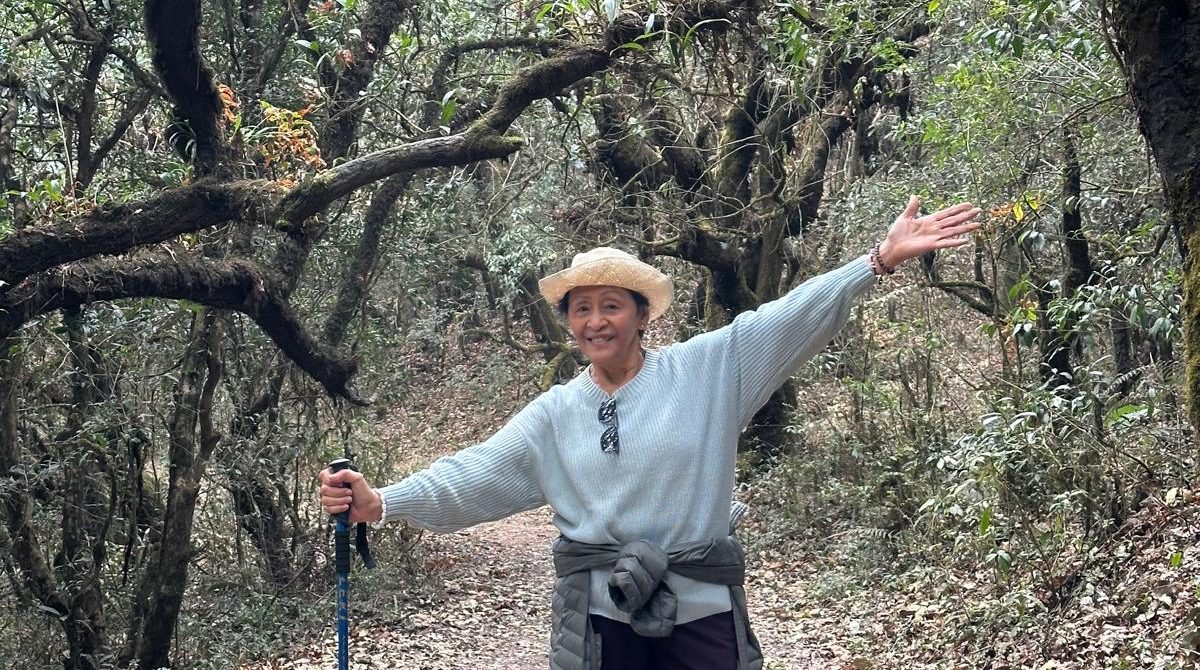 Chisapani Trek – A Perfect Escape into Nature and Culture