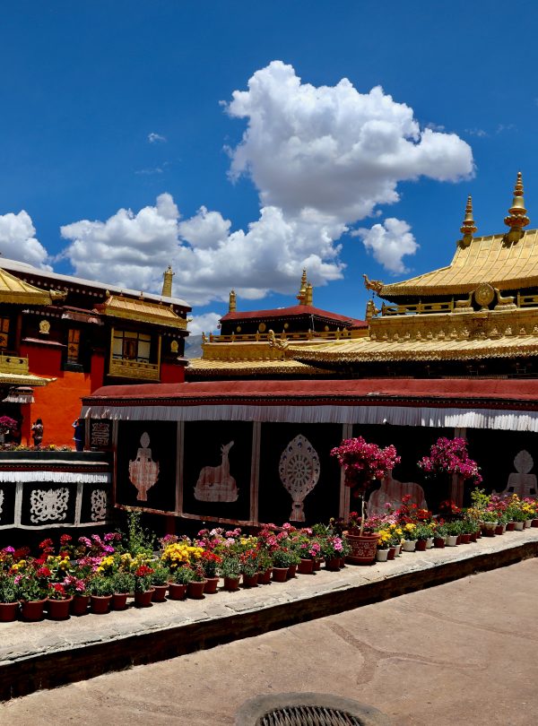 Kathmandu to Lhasa Overland Tour – 8 Days with cultural stops and Tibetan landscapes