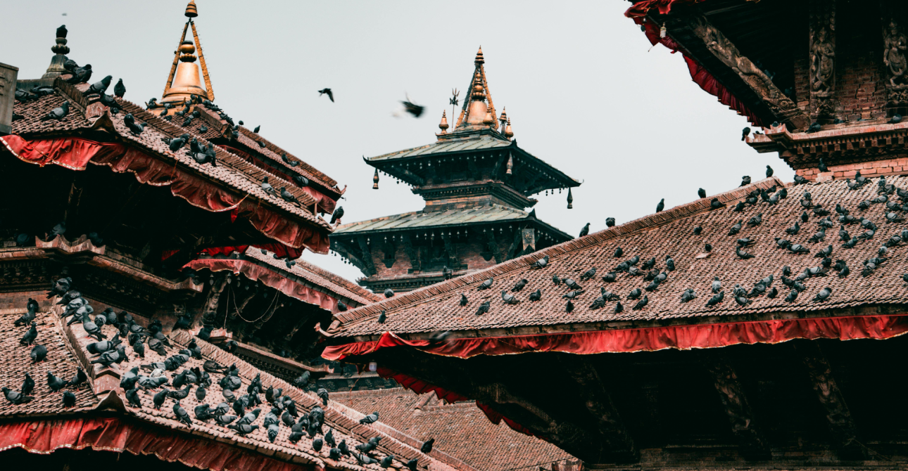 Top 10 Temples to Visit in Nepal – A Spiritual Journey
