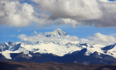 Everest Base Camp Luxury Trek – 13 Day.