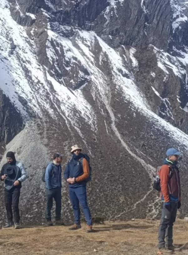 Khumbu’s Hidden Culture Beyond Base Camp where sacred traditions, vibrant Sherpa communities, and stunning landscapes come together in 2026.