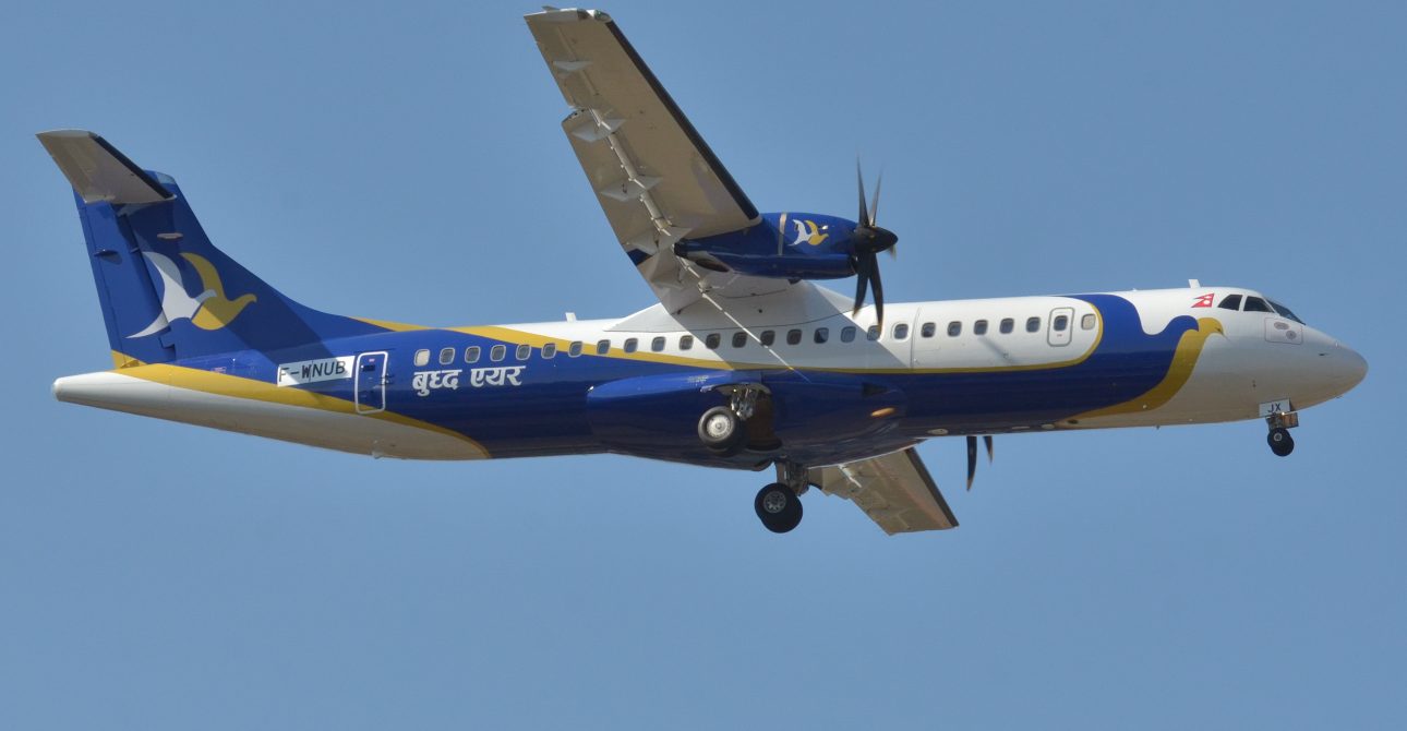 Domestic Flights in Nepal