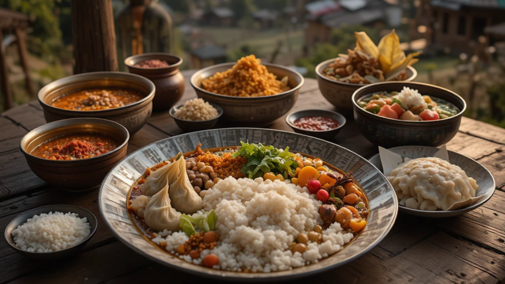 Everything tourists need to know before visiting Nepal including trekking, culture, travel tips, and Himalayan landscapes