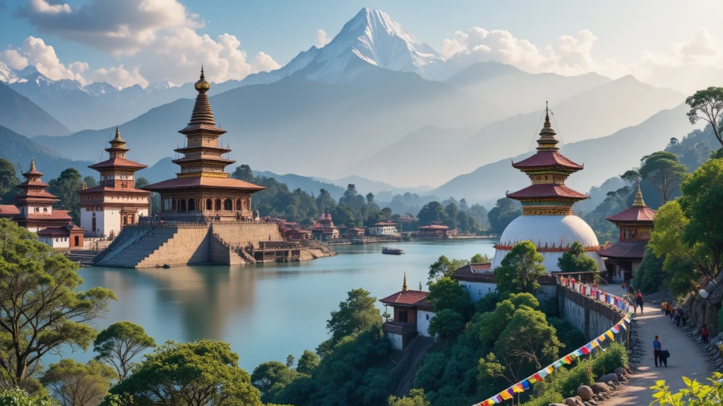 Everything tourists need to know before visiting Nepal including trekking, culture, travel tips, and Himalayan landscapes