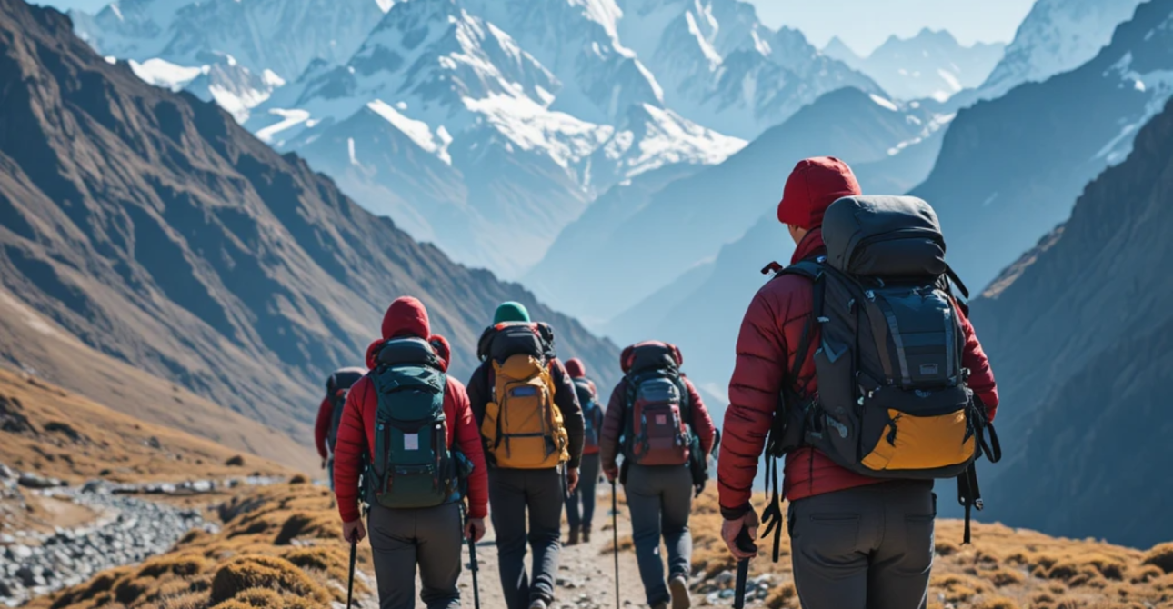 The Ultimate Guide to Trekking in Nepal in April: Where to Go, What to Pack, and How to Prepare