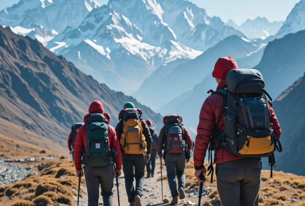 Everything tourists need to know before visiting Nepal including trekking, culture, travel tips, and Himalayan landscapes