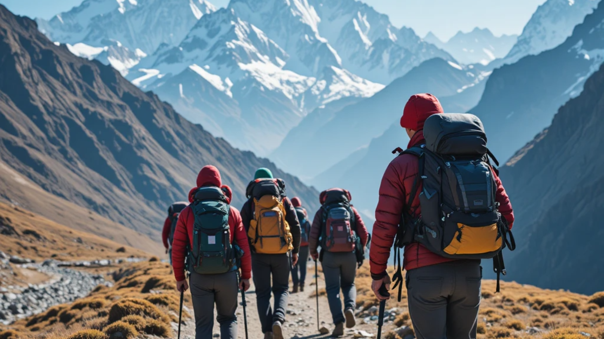 Everything tourists need to know before visiting Nepal including trekking, culture, travel tips, and Himalayan landscapes