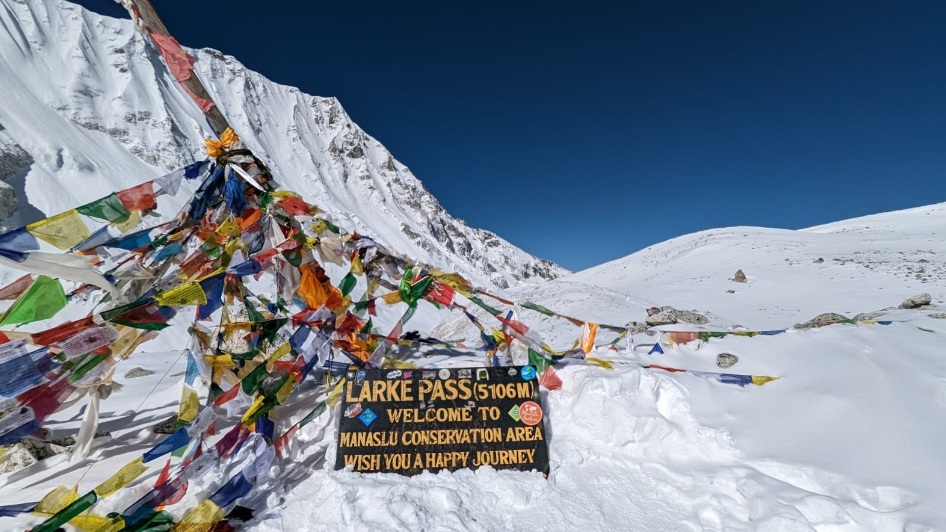 Tsum Valley Trek 2026 route with Mu Gompa and Ganesh Himal mountain views in Nepal