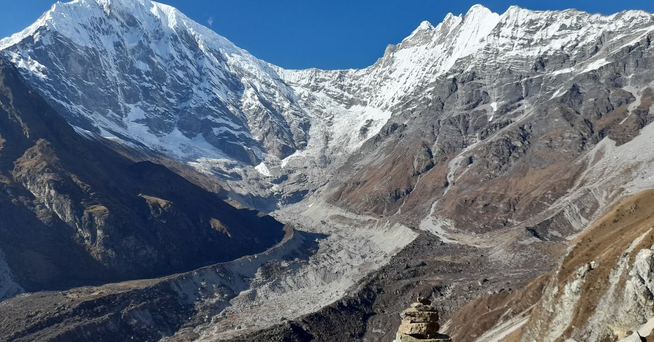 Langtang Trek: What to Do After Kyanjin Gompa