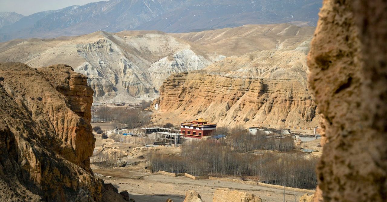 Best Monsoon Treks in Nepal 2026: Ultimate Upper Mustang & Dolpo Guide