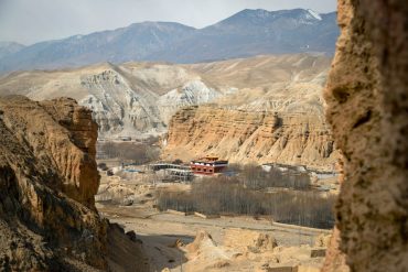 Best Monsoon Treks in Nepal 2026: Upper Mustang, Dolpo & Rain-Shadow Adventures remain the smartest choice when the rest of the country is wet.
